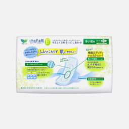 日本直郵花王樂而雅Laurier F系列 量多日用衛生巾的安心之選